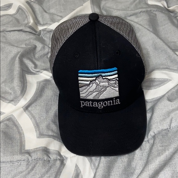 Patagonia Accessories - Patagonia hat